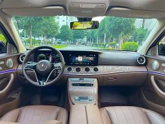 Mercedes-Benz E-Class E 300 L Luxury - ფოტო 10