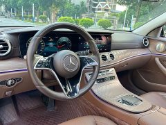 Mercedes-Benz E-Class E 300 L Luxury - ფოტო 11