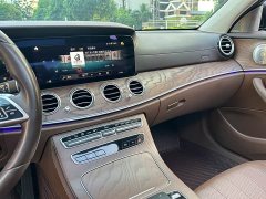 Mercedes-Benz E-Class E 300 L Luxury - ფოტო 13