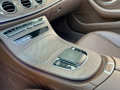 Mercedes-Benz E-Class E 300 L Luxury - ფოტო 14
