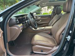 Mercedes-Benz E-Class E 300 L Luxury - ფოტო 15