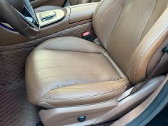 Mercedes-Benz E-Class E 300 L Luxury - ფოტო 16