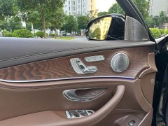 Mercedes-Benz E-Class E 300 L Luxury - ფოტო 17