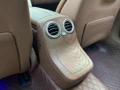 Mercedes-Benz E-Class E 300 L Luxury - ფოტო 19