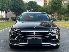 Mercedes-Benz E-Class E 300 L Luxury - ფოტო 2