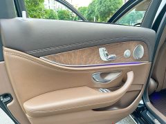 Mercedes-Benz E-Class E 300 L Luxury - ფოტო 20