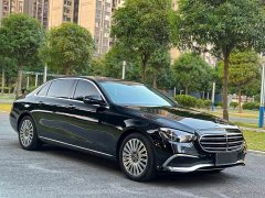 Mercedes-Benz E-Class E 300 L Luxury - ფოტო 3