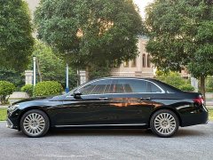 Mercedes-Benz E-Class E 300 L Luxury - ფოტო 4