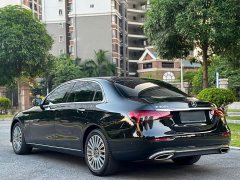 Mercedes-Benz E-Class E 300 L Luxury - ფოტო 5
