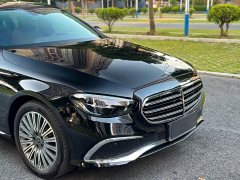 Mercedes-Benz E-Class E 300 L Luxury - ფოტო 7