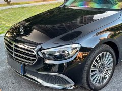 Mercedes-Benz E-Class E 300 L Luxury - ფოტო 8
