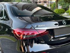 Mercedes-Benz E-Class E 300 L Luxury - ფოტო 9