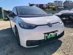 Volkswagen ID.3 Smart Edition Pro - ფოტო 1