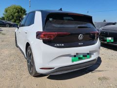 Volkswagen ID.3 Smart Edition Pro - ფოტო 11