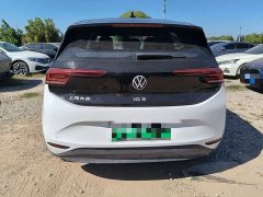 Volkswagen ID.3 Smart Edition Pro - ფოტო 12