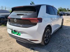 Volkswagen ID.3 Smart Edition Pro - ფოტო 13