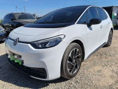 Volkswagen ID.3 Smart Edition Pro - ფოტო 3