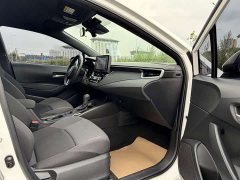 Toyota Corolla TNGA 1.5L CVT Leading Edition - ფოტო 10