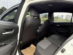 Toyota Corolla TNGA 1.5L CVT Leading Edition - ფოტო 12