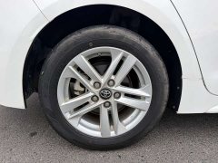 Toyota Corolla TNGA 1.5L CVT Leading Edition - ფოტო 13