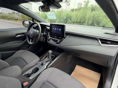 Toyota Corolla TNGA 1.5L CVT Leading Edition - ფოტო 19
