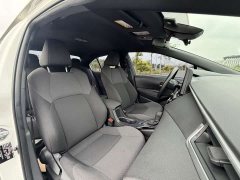 Toyota Corolla TNGA 1.5L CVT Leading Edition - ფოტო 20
