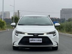 Toyota Corolla TNGA 1.5L CVT Leading Edition - ფოტო 3