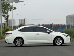 Toyota Corolla TNGA 1.5L CVT Leading Edition - ფოტო 8