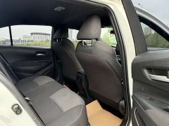 Toyota Corolla TNGA 1.5L CVT Leading Edition - ფოტო 9