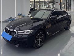 BMW 5 Series 2022 Facelift 530Li Premier M Sport Package - ფოტო 1