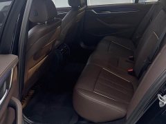 BMW 5 Series 2022 Facelift 530Li Premier M Sport Package - ფოტო 11