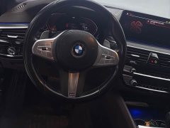 BMW 5 Series 2022 Facelift 530Li Premier M Sport Package - ფოტო 12