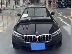 BMW 5 Series 2022 Facelift 530Li Premier M Sport Package - ფოტო 2