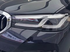 BMW 5 Series 2022 Facelift 530Li Premier M Sport Package - ფოტო 5