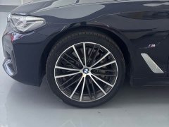 BMW 5 Series 2022 Facelift 530Li Premier M Sport Package - ფოტო 7