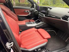 BMW i3 eDrive 40 L Night Sport Package - ფოტო 14