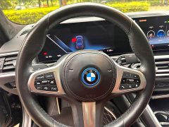 BMW i3 eDrive 40 L Night Sport Package - ფოტო 17