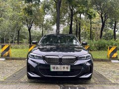 BMW i3 eDrive 40 L Night Sport Package - ფოტო 2