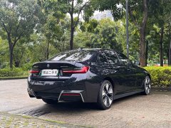 BMW i3 eDrive 40 L Night Sport Package - ფოტო 4