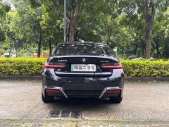 BMW i3 eDrive 40 L Night Sport Package - ფოტო 5