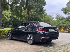 BMW i3 eDrive 40 L Night Sport Package - ფოტო 6