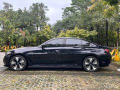 BMW i3 eDrive 40 L Night Sport Package - ფოტო 7