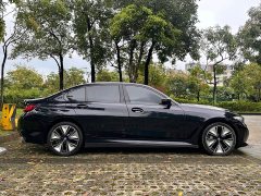 BMW i3 eDrive 40 L Night Sport Package - ფოტო 8