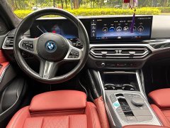 BMW i3 eDrive 40 L Night Sport Package - ფოტო 9