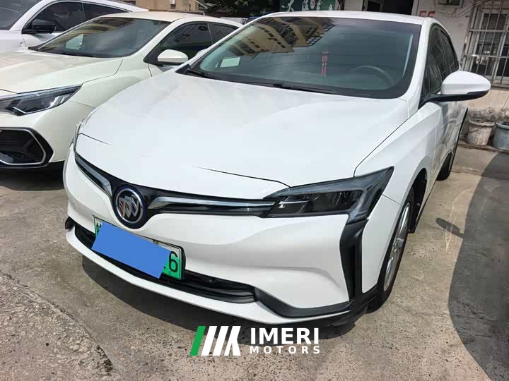 Buick Weilan 6 430km Yue Enjoy Edition - ავტომობილი ჩინეთიდან