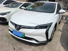 Buick Weilan 6 430km Yue Enjoy Edition - ფოტო 1