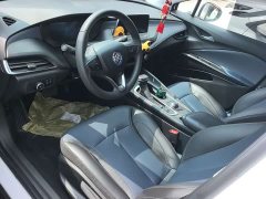 Buick Weilan 6 430km Yue Enjoy Edition - ფოტო 10