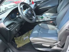 Buick Weilan 6 430km Yue Enjoy Edition - ფოტო 11
