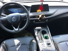 Buick Weilan 6 430km Yue Enjoy Edition - ფოტო 13