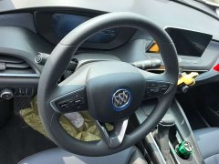 Buick Weilan 6 430km Yue Enjoy Edition - ფოტო 14